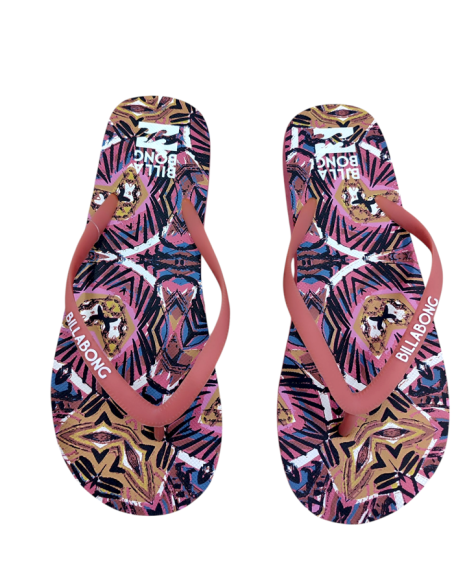 Women's Billabong Dama Slaps