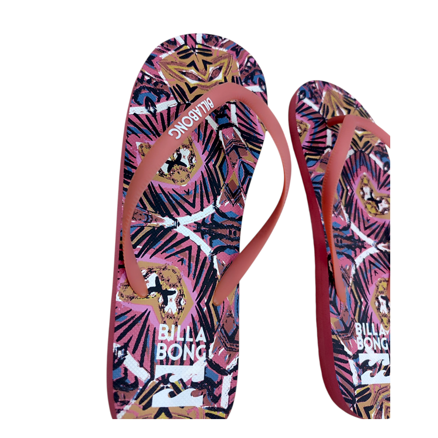 Women's Billabong Dama Slaps Women's Billabong Dama Slaps