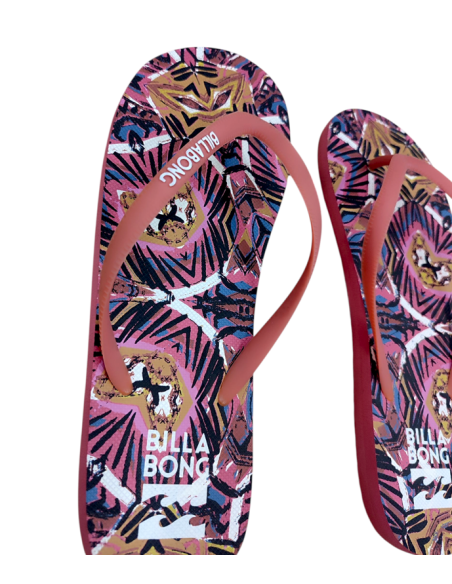 Women's Billabong Dama Slaps