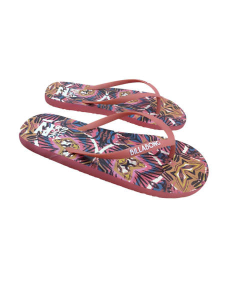 Women's Billabong Dama Slaps