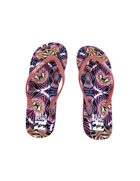 Women's Billabong Dama Slaps