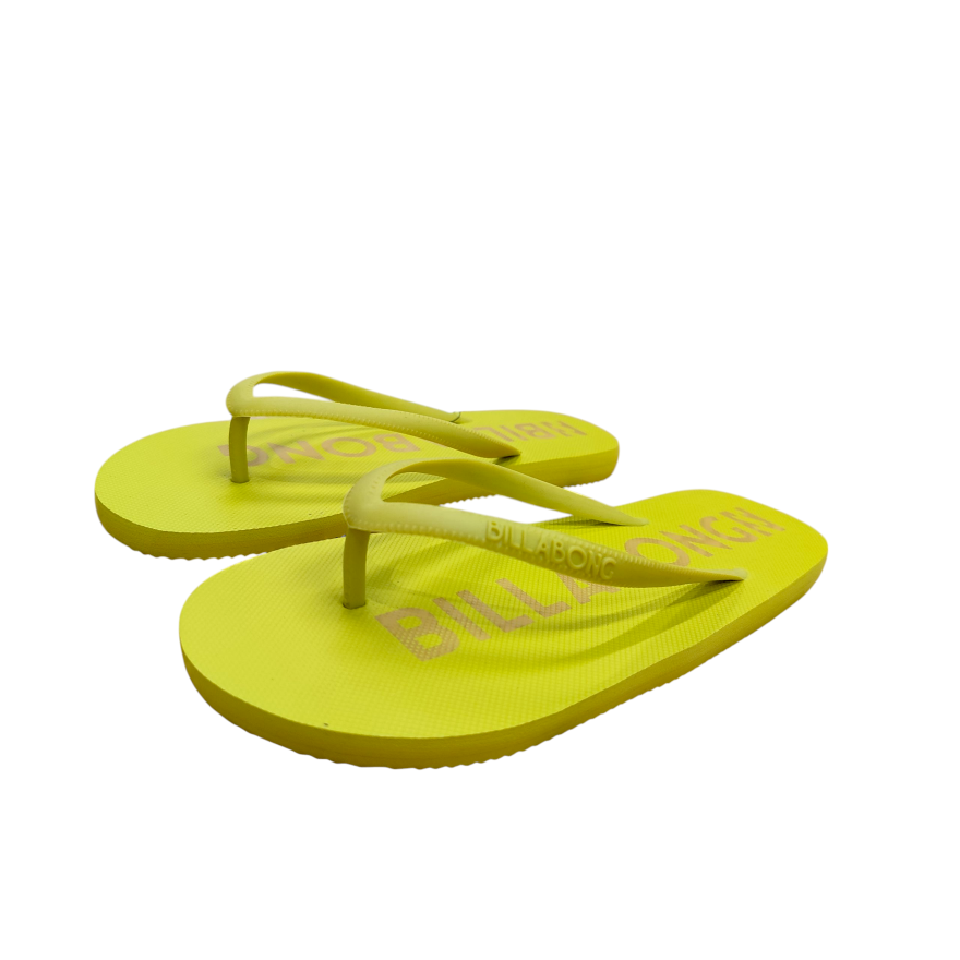 Women's Billabong Sunlight Slaps Women's Billabong Sunlight Slaps