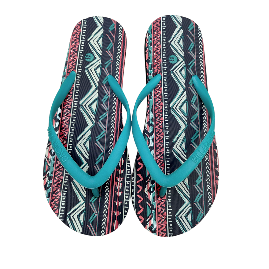 Women's Billabong Isa Sandals Women's Billabong Isa Sandals