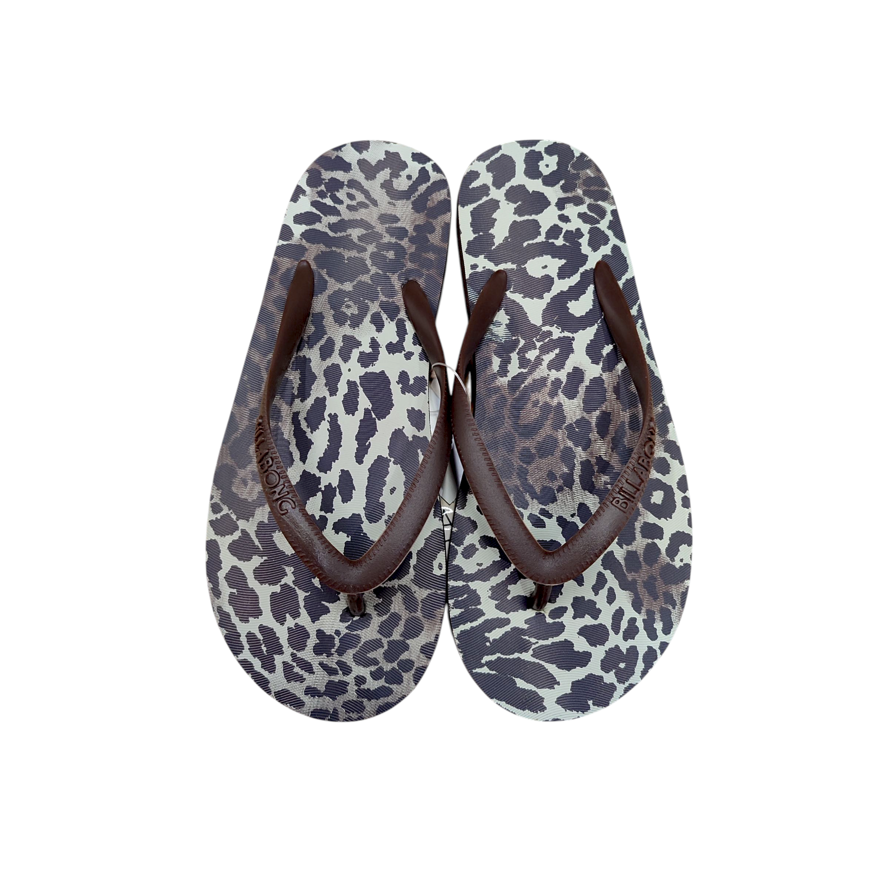 Women's Billabong Isa Sandals Women's Billabong Isa Sandals