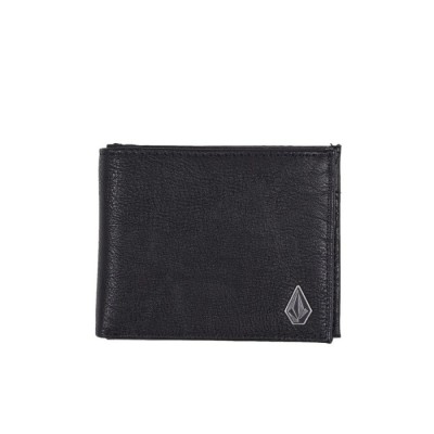 Unisex Volcom Slim Stone Wallet