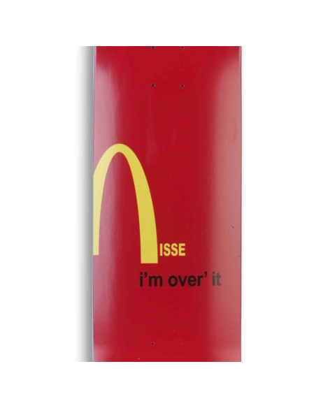 Sour Pro Deck Nisse Over It