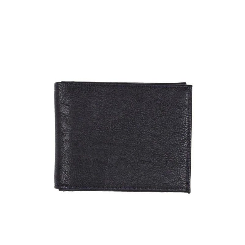 Unisex Volcom Slim Stone Wallet