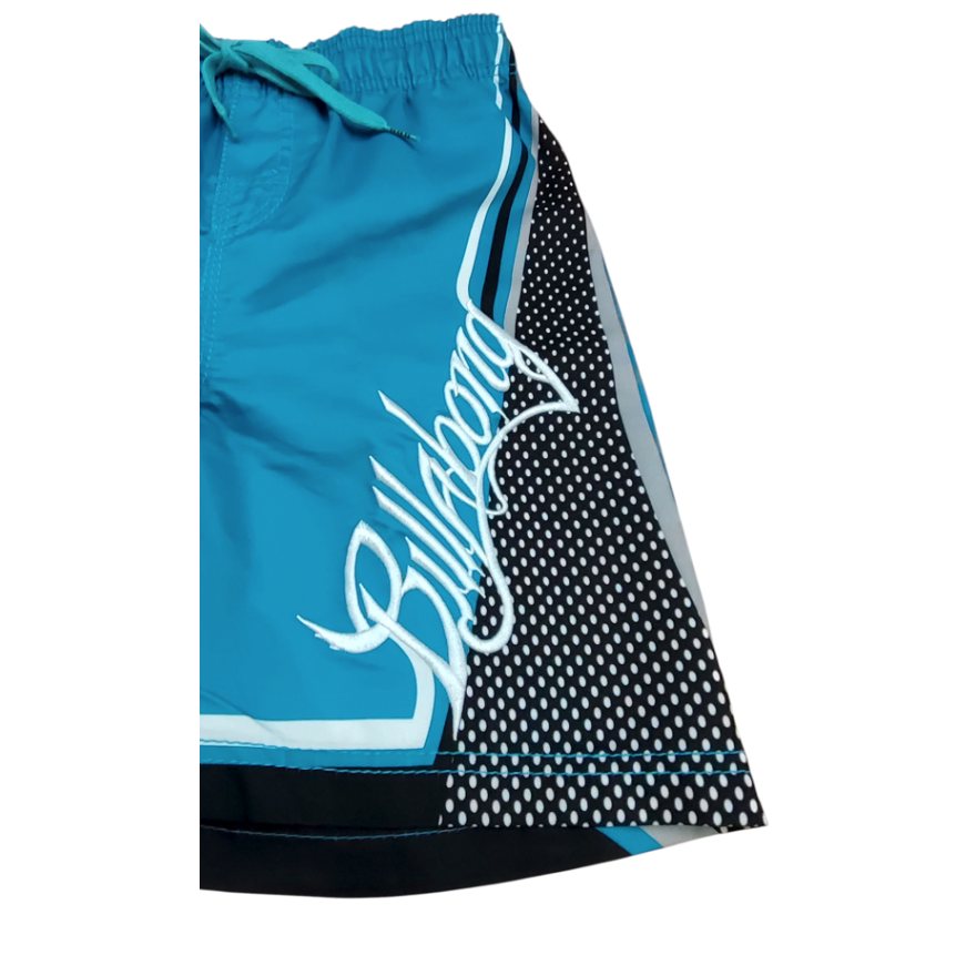 Kid's Billabong Sergio Elastic Trunk