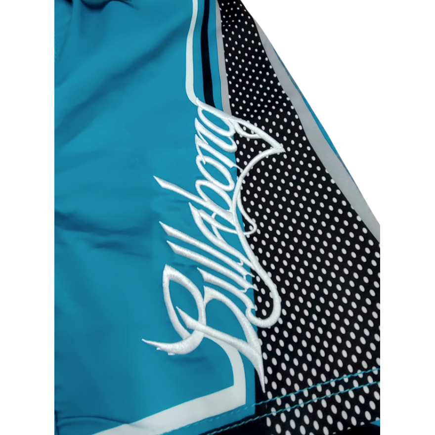 Kid's Billabong Sergio Elastic Trunk