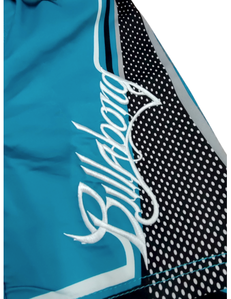 Kid's Billabong Sergio Elastic Trunk