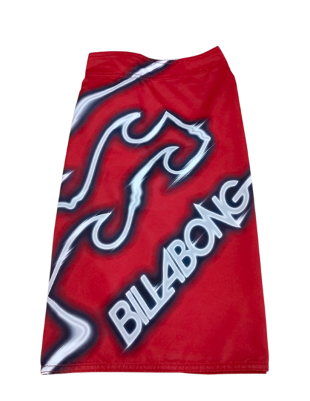 Kid's Billabong Lit Up Boy Boardshort