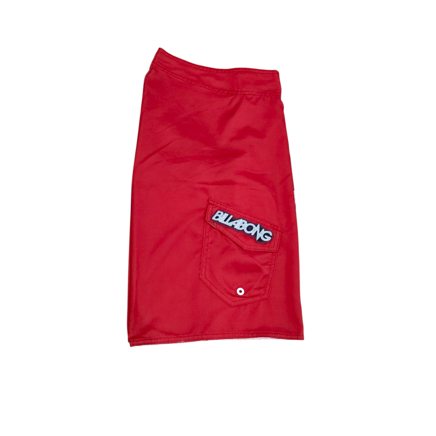 Kid's Billabong Lit Up Boy Boardshort