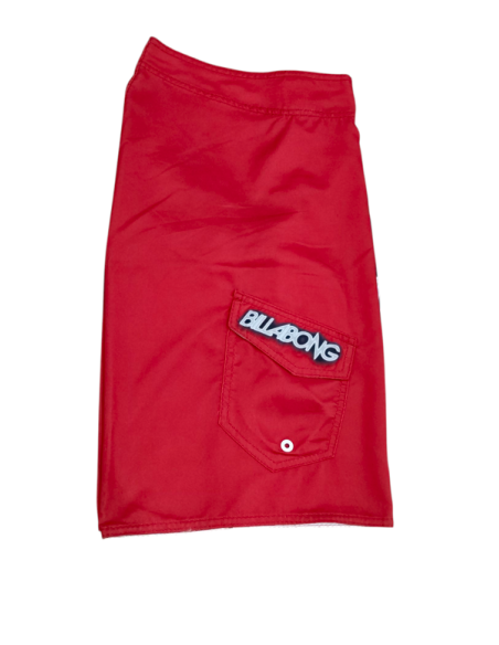 Kid's Billabong Lit Up Boy Boardshort