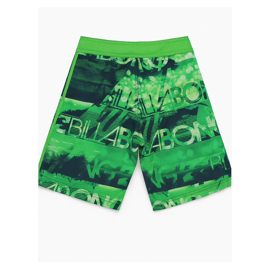 Kid's Billabong Horizon Boys Boardshort