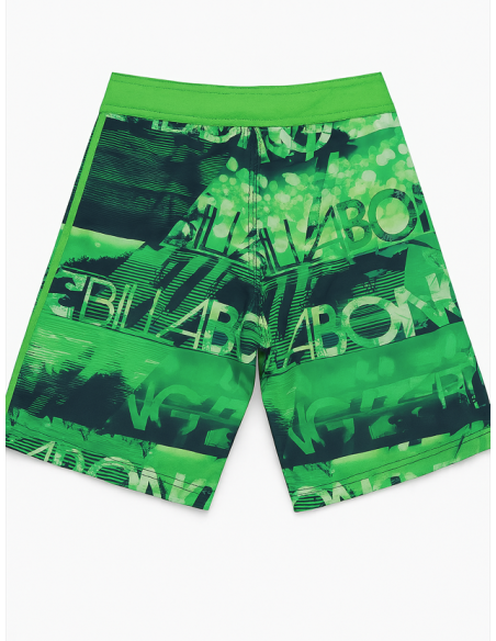 Kid's Billabong Horizon Boys Boardshort
