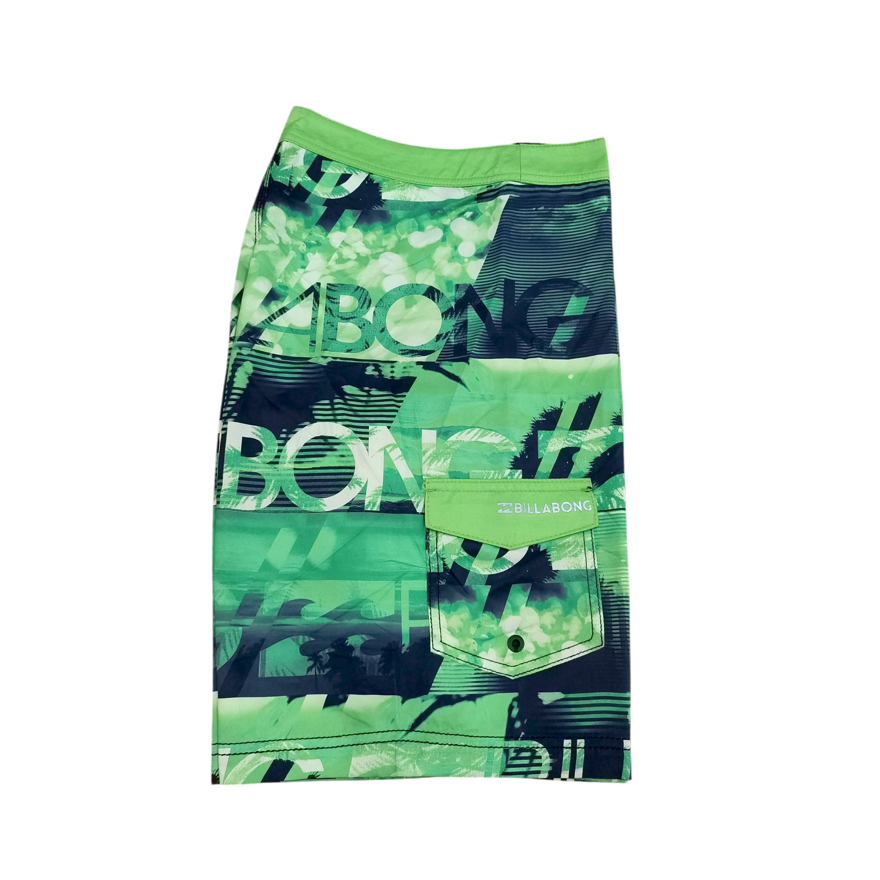 Kid's Billabong Horizon Boys Boardshort