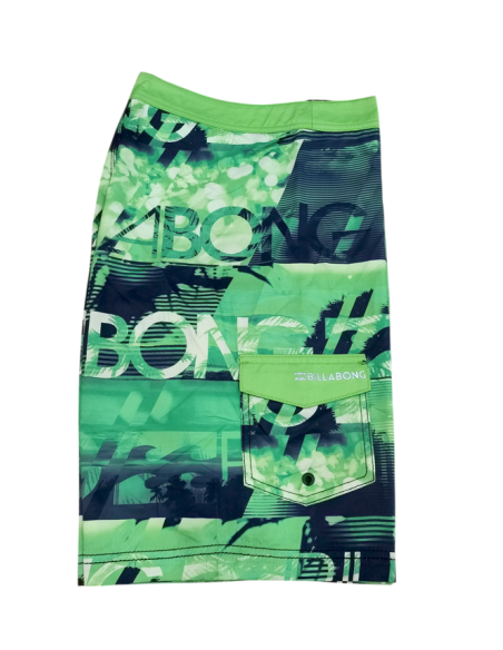 Kid's Billabong Horizon Boys Boardshort