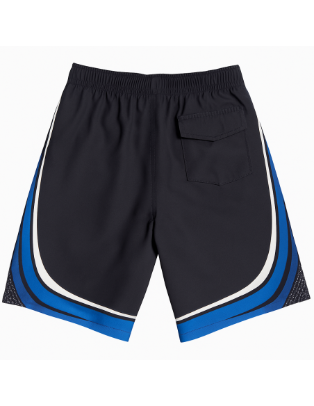 Kid's Billabong Sergio Elastic Trunk