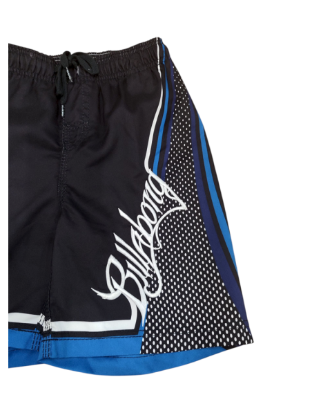 Kid's Billabong Sergio Elastic Trunk