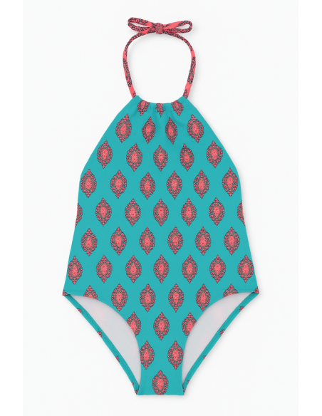 Kid's Billabong Samsara 1 Piece