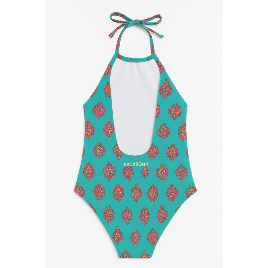 Kid's Billabong Samsara 1 Piece