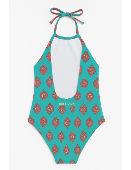 Kid's Billabong Samsara 1 Piece