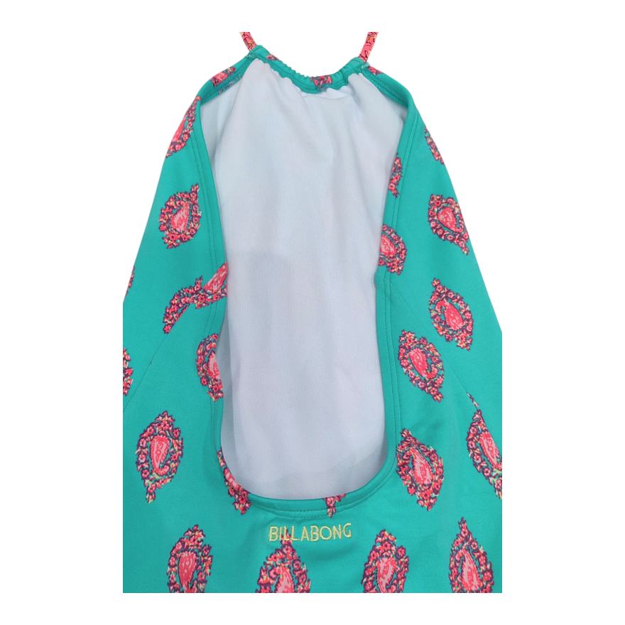 Kid's Billabong Samsara 1 Piece