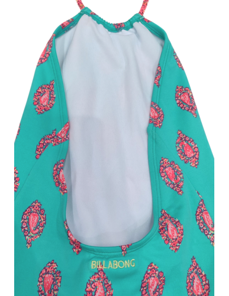 Kid's Billabong Samsara 1 Piece