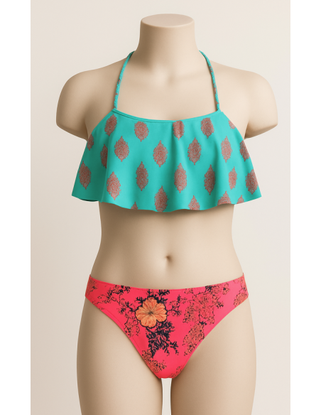 Kid's Billabong Samsara Flutter Set