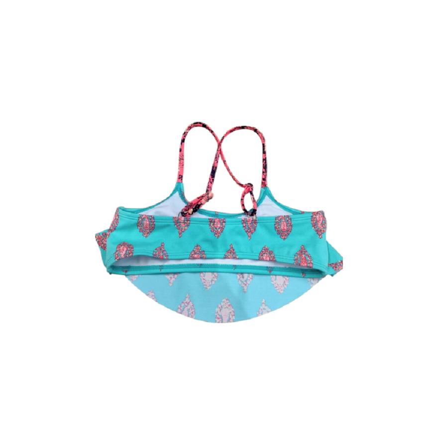 Kid's Billabong Samsara Flutter Set