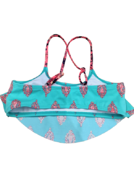 Kid's Billabong Samsara Flutter Set