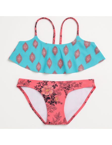 Kid's Billabong Samsara Flutter Set