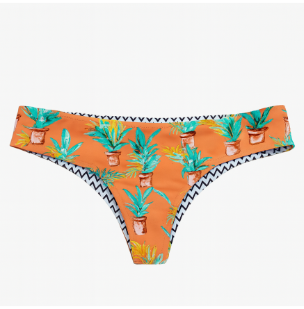 Women's Billabong Reversible Hawaii Desert