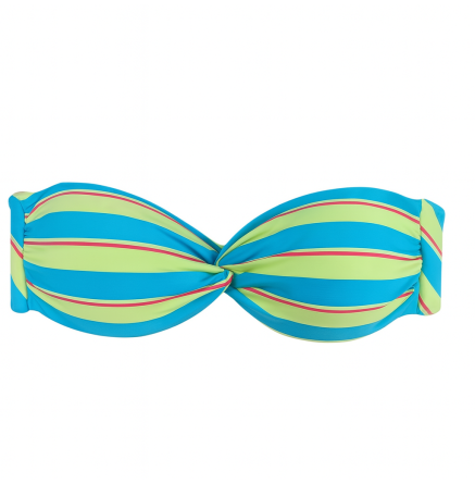 Women's Billabong Summer Twist Bandeau