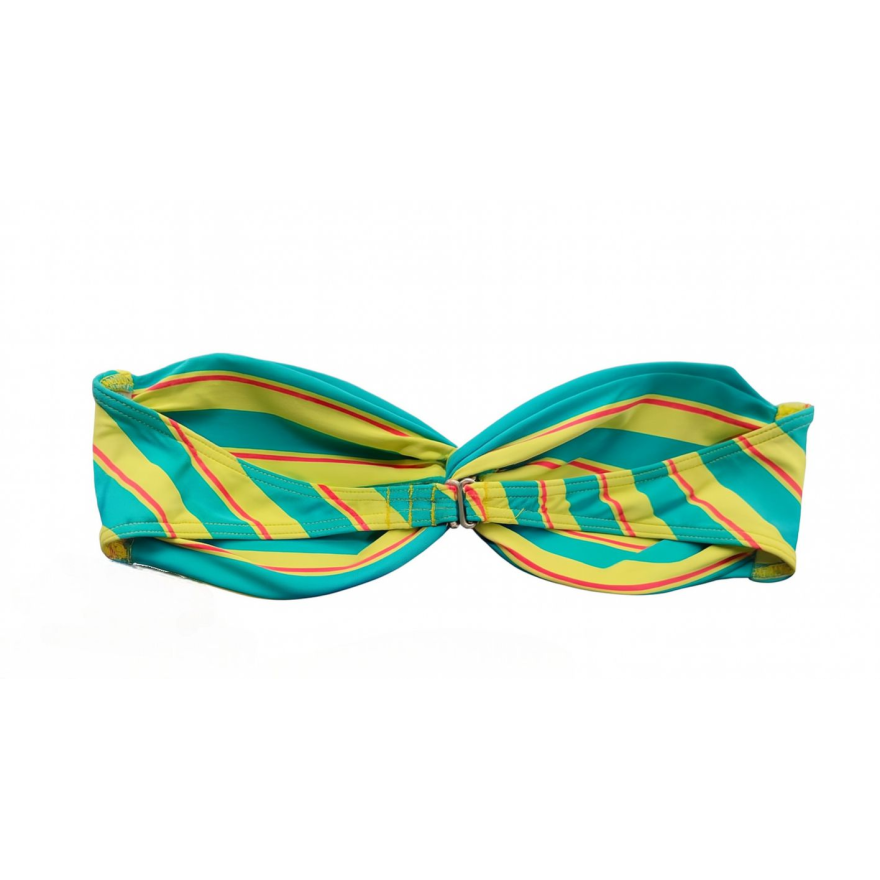Women's Billabong Summer Twist Bandeau