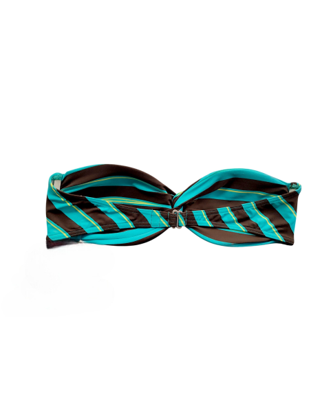 Women's Billabong Summer Twist Bandeau