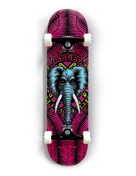 Skate One Powel Peralta Vallely Elephant Complete