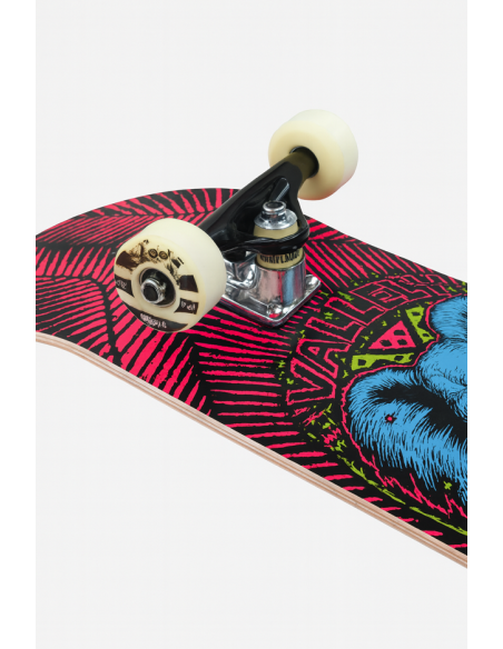 Skate One Powel Peralta Vallely Elephant Complete