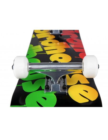 Birdhouse Triple Stack Complete