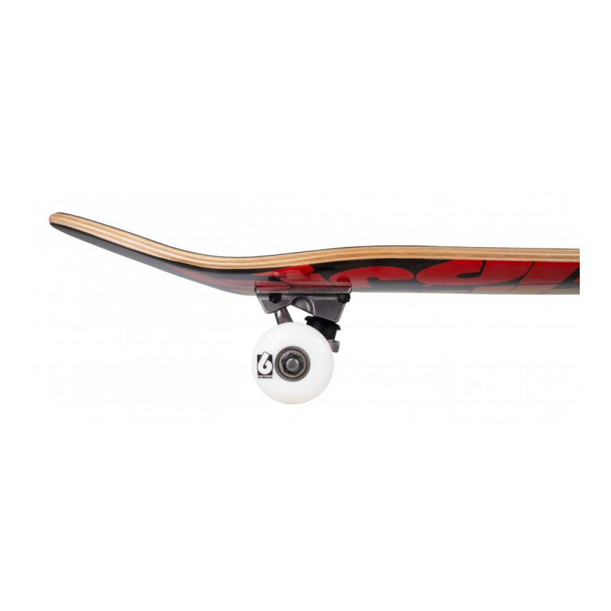 Birdhouse Triple Stack Complete