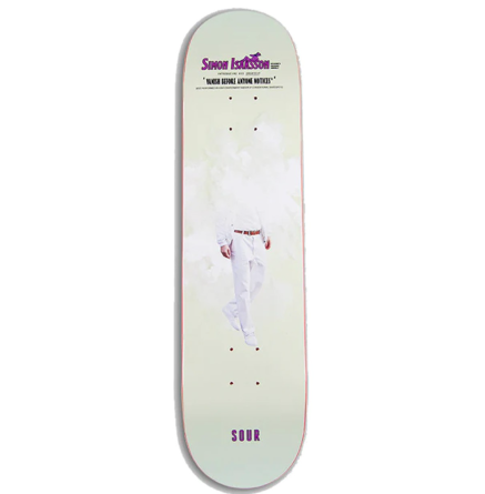 Sour Pro Deck Simon Houdini