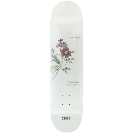 Sour Pro Deck Gustav Nightmares