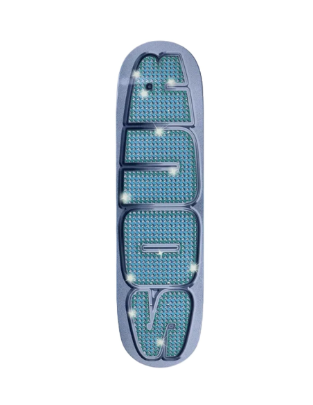 Sour Team Deck Silverbling