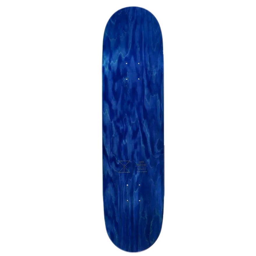 Sour Team Deck Silverbling