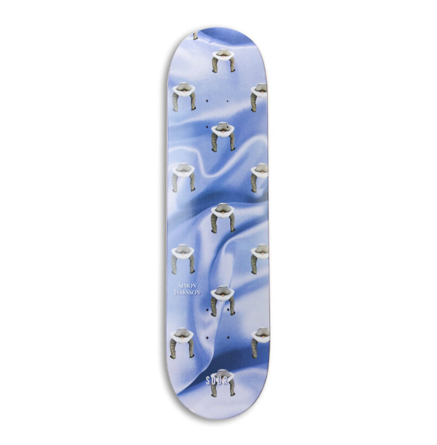Sour Pro Deck Simon Butthead