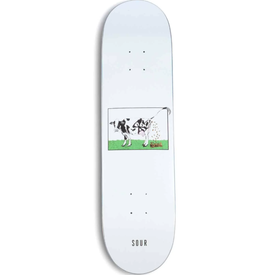 Sour Team Deck Shitcoin