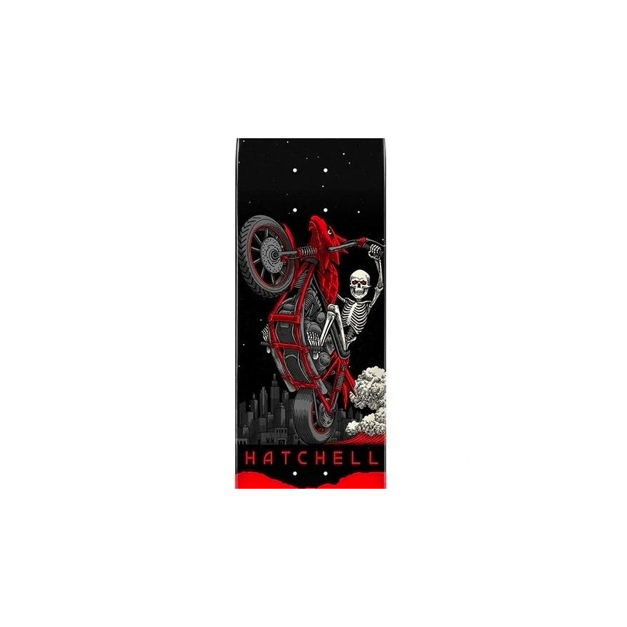 Skate One Deck Powell Peralta Ben...
