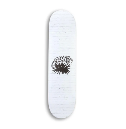 Sour Team Deck Smokey Stroll