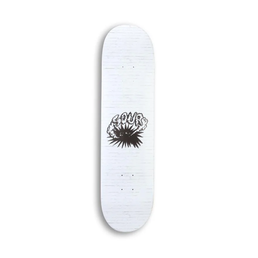 Sour Team Deck Smokey Stroll