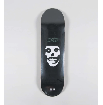 Sour Pro Deck Josef Euro Teeth
